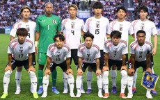 西野郎支持日本不要使用超龄球员：1996年我们没有超龄球员 仍然击败了巴西