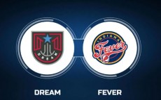 梦想vs. 狂热预告：状元克拉克想要带领球队取得4 连胜 进攻薄弱 Dream需要防守才能获胜