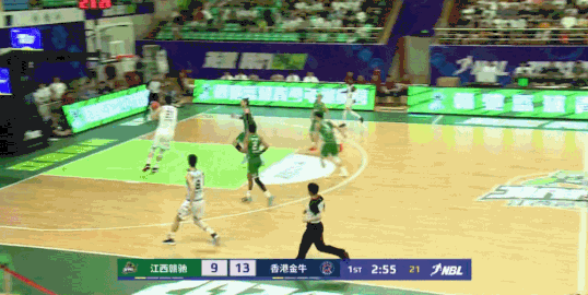 NBL战报：琼斯29+10+9刘传兴13分 金牛102-90甘池豪取得六连胜