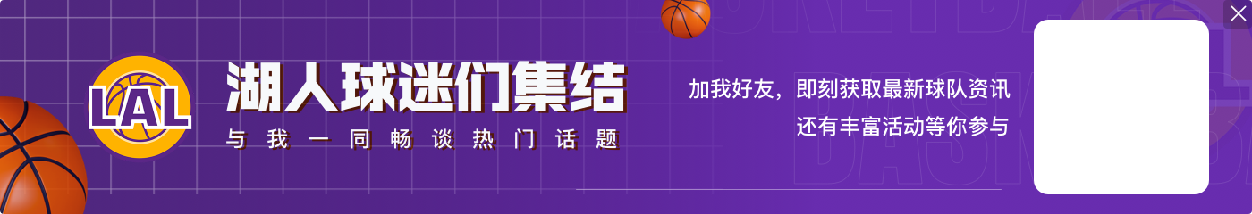 BBR更新季后赛概率:马刺66% 活塞45% 湖人26% 太阳17% 76人4%